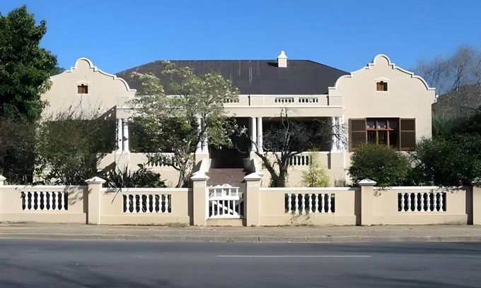 Paarl Bed & Breakfast | 40 m² Bed and breakfast ∙ 4 guests