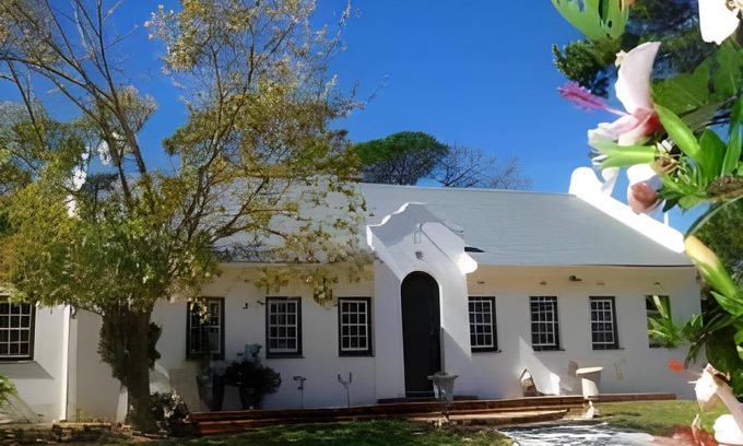 Somerset West Bed & Breakfast | 40 m² Bed and breakfast ∙ 2 guests
