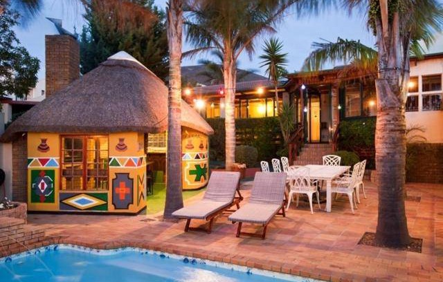 Trawal Bed & Breakfast | 40 m² Bed and breakfast ∙ 6 guests