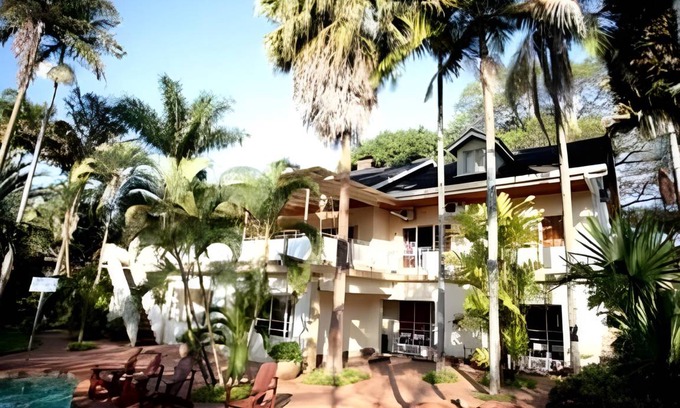 Tzaneen Bed & Breakfast | 40 m² Bed and breakfast ∙ 2 guests