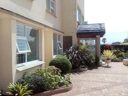 Summerstrand Bed & Breakfast | 40 m² Bed and breakfast ∙ 4 guests