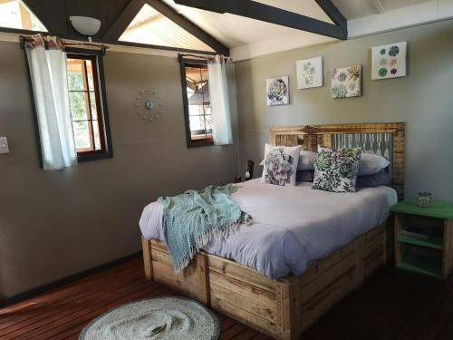 Thaba Chweu Ski Chalet | 40 m² Chalet ∙ 4 guests