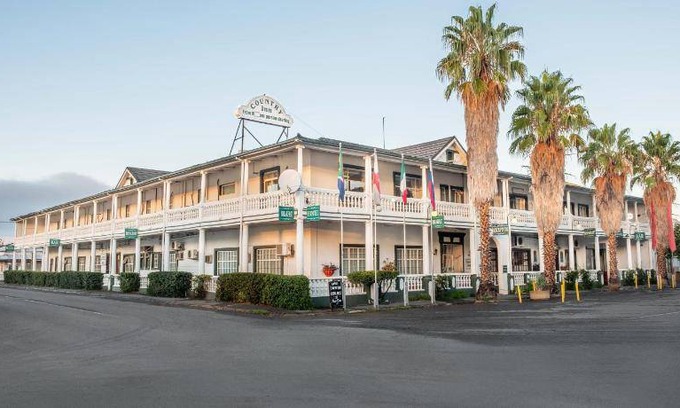 Middelburg Hotel | 40 m² Hotel ∙ 127 guests