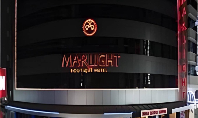 Izmir City Centre Hotel | 40 m² Hotel ∙ 127 guests