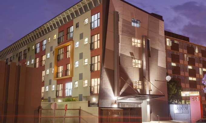 Arcadia Apartment | 40 m² Serviced apartment ∙ 3 guests