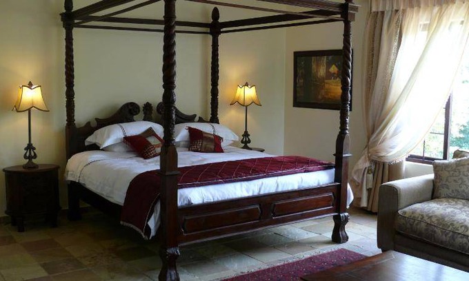 Centurion Bed & Breakfast | 40 m² Bed and breakfast ∙ 5 guests