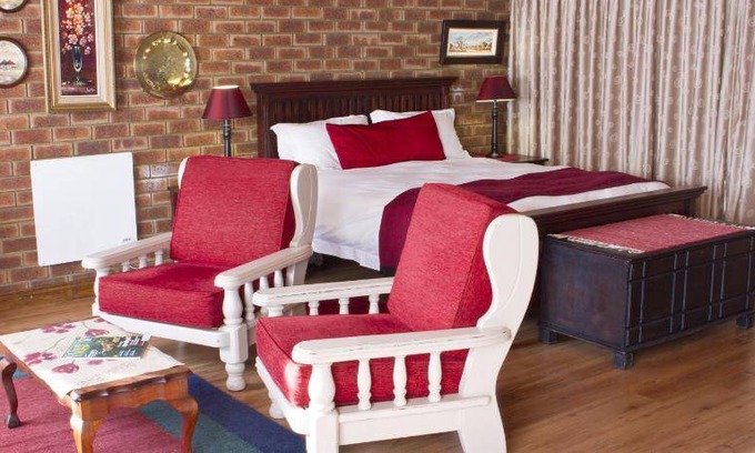 Vanderbijlpark Bed & Breakfast | 40 m² Bed and breakfast ∙ 4 guests