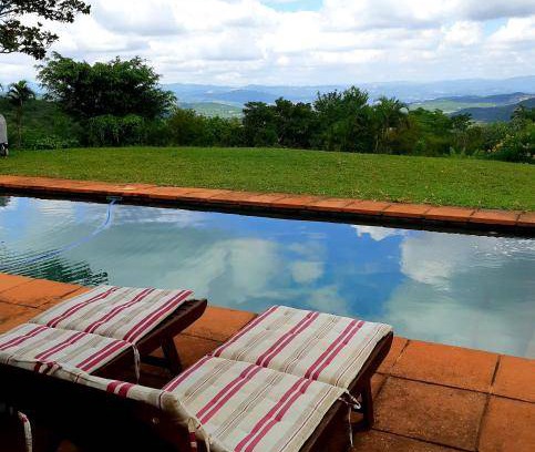 White River Bed & Breakfast | 40 m² Bed and breakfast ∙ 3 guests