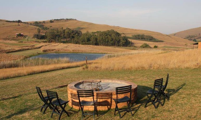 Lydenburg Apartment | 400 m² Apartment ∙ 6 bedrooms ∙ 12 guests