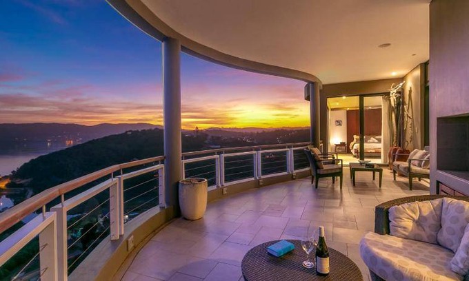 Paradise Villa | 400 m² Villa ∙ 5 bedrooms ∙ 10 guests