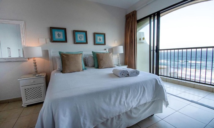 Umhlanga Apartment | 402 Bermudas