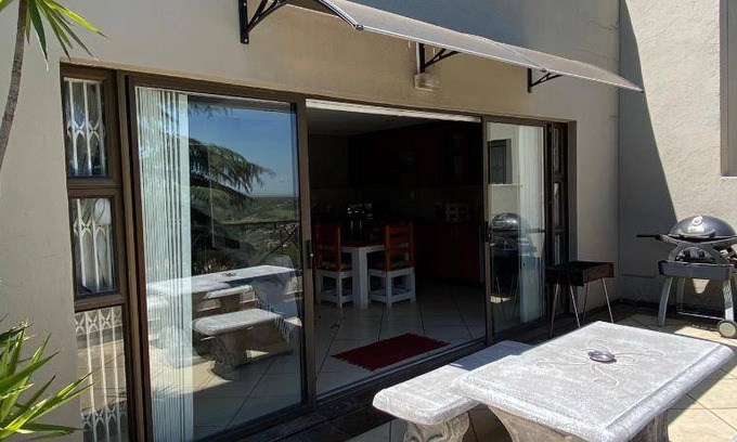 Glenvista Apartment | 41 m² Apartment ∙ 1 bedroom ∙ 4 guests