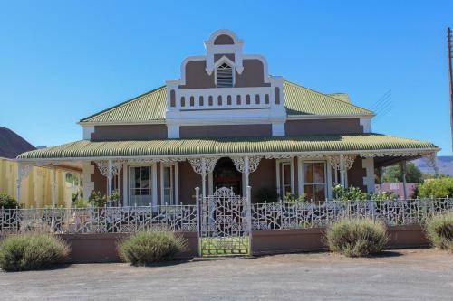 Calvinia Bed & Breakfast | 41 m² Bed and breakfast ∙ 2 bedrooms ∙ 5 guests