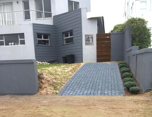 Struisbaai House | 41 Marine