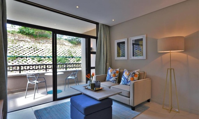 Port Zimbali Apartment | 417 Zimbali Suites