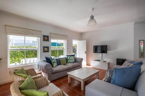 Plettenberg Bay House | 4176 River Club