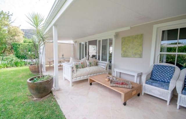 Plettenberg Bay House | 4180 River Club
