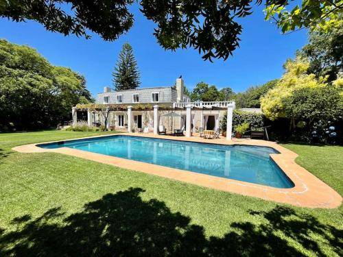 Constantia Apartment | 42 m² Apartment ∙ 1 bedroom ∙ 2 guests