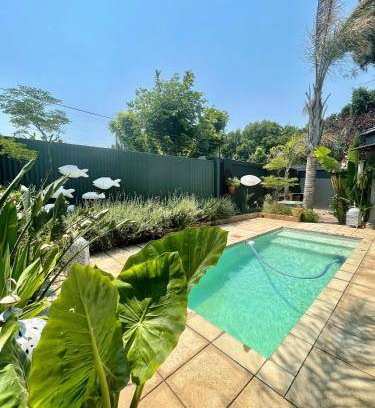 Ekurhuleni Bed & Breakfast | 42 m² Bed and breakfast ∙ 2 guests