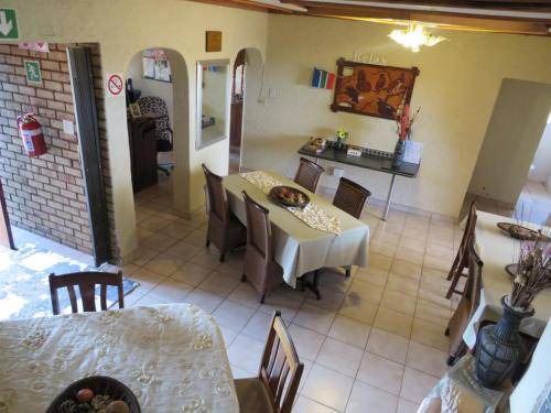 Alabama Bed & Breakfast | 42 m² Bed and breakfast ∙ 3 guests