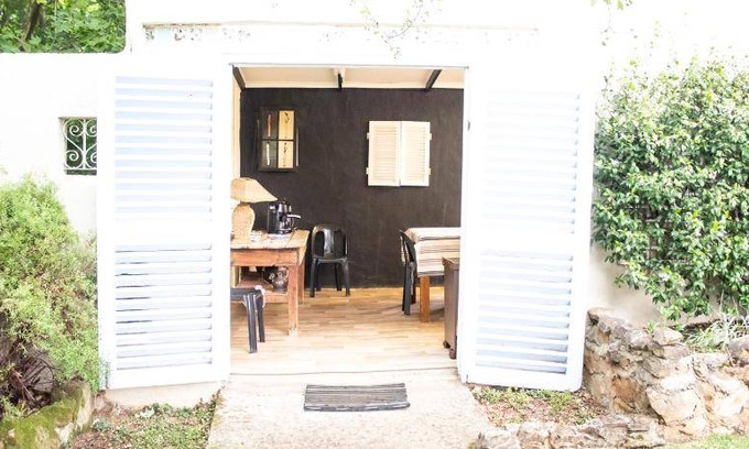 Underberg House | 42 m² Farmhouse ∙ 4 guests