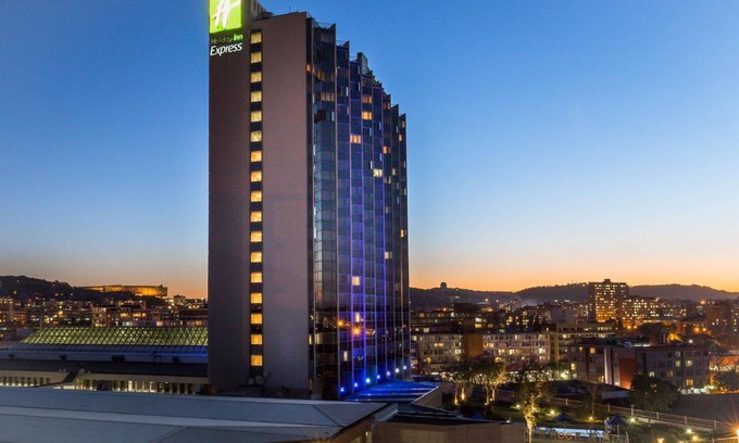 Sunnyside Hotel | 42 m² Hotel ∙ 127 guests