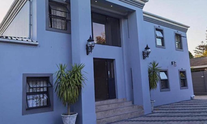 Eikenbosch Cabin | 42 m² Lodge ∙ 4 guests