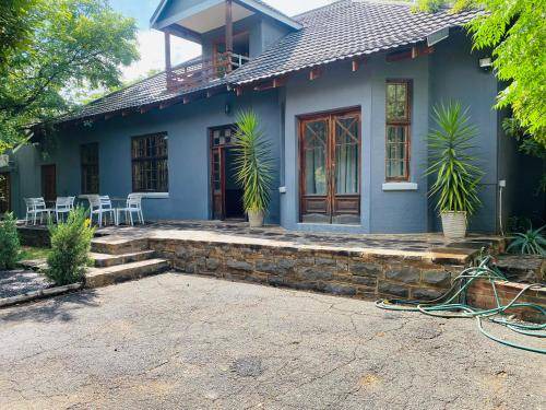Waverley Bed & Breakfast | 43 m² Bed and breakfast ∙ 3 guests