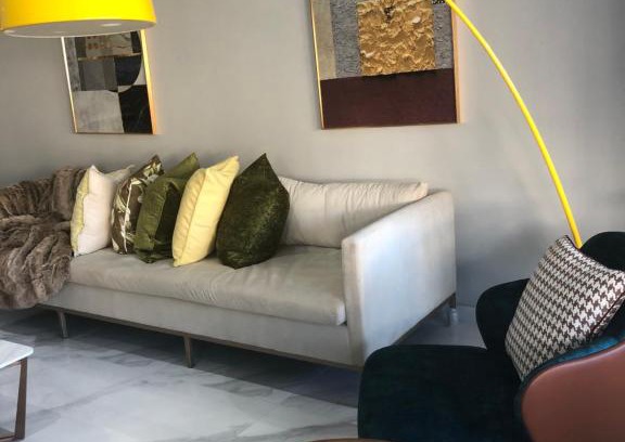 Ballito Apartment | 44 La Pirogue