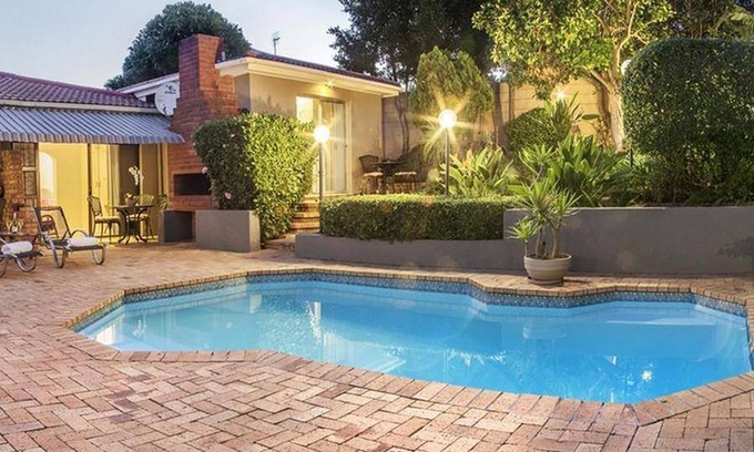 Eikenbosch Bed & Breakfast | 44 m² Bed and breakfast ∙ 127 guests
