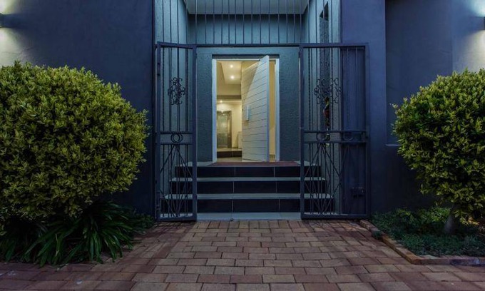 Norwood Bed & Breakfast | 44 m² Bed and breakfast ∙ 3 guests