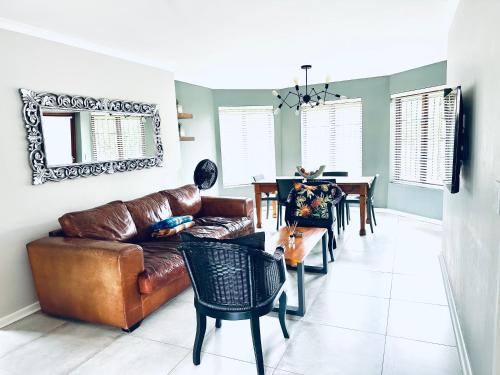 Plettenberg Bay Apartment | 45 Bell Rock
