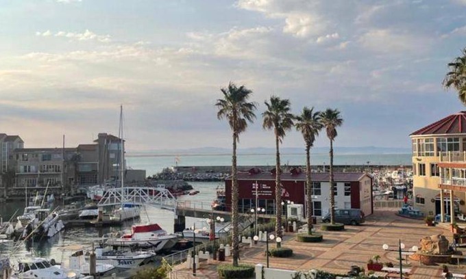 Saint Francis Bay Apartment | 45 m² Apartment ∙ 1 bedroom ∙ 4 guests