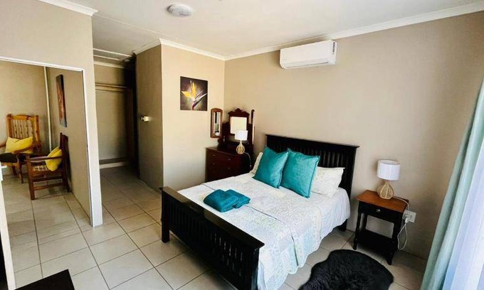 Kimberley Apartment | 45 m² Apartment ∙ 1 bedroom ∙ 4 guests
