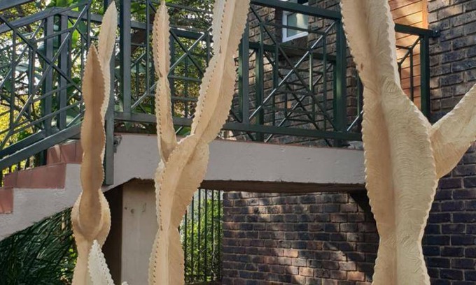 Waterkloof Glen Apartment | 45 m² Apartment ∙ 1 bedroom ∙ 3 guests