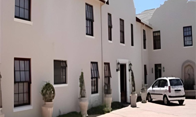 Big Bay Apartment | 45 m² Apartment ∙ 127 guests