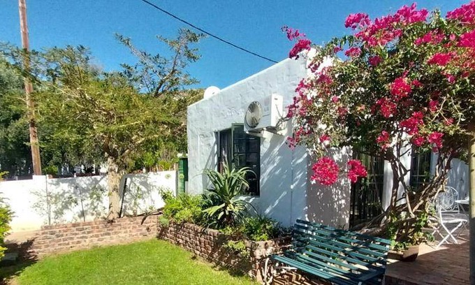 Montagu Apartment | 45 m² Apartment ∙ 1 bedroom ∙ 2 guests