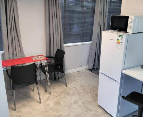 Bayswater Apartment | 45 m² Apartment ∙ 1 bedroom ∙ 3 guests