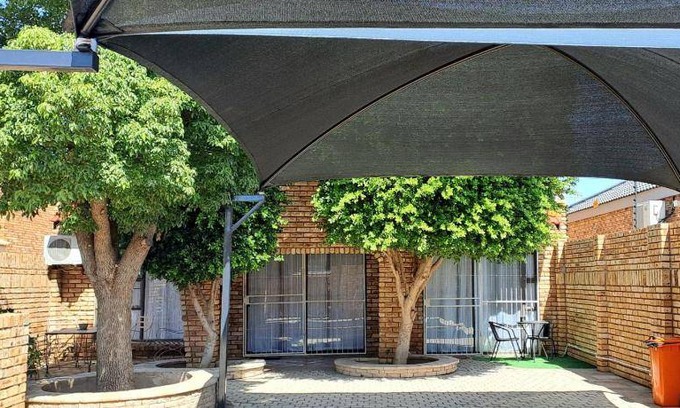 Kimberley Apartment | 45 m² Apartment ∙ 2 bedrooms ∙ 5 guests