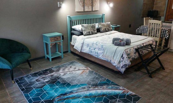 Tsantsabane Bed & Breakfast | 45 m² Bed and breakfast ∙ 2 guests