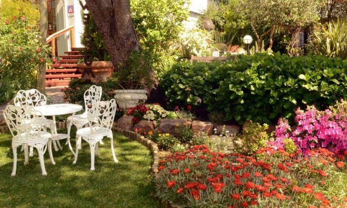 Heidelberg Bed & Breakfast | 45 m² Bed and breakfast ∙ 2 guests
