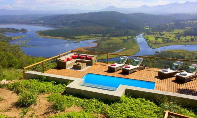 Sedgefield Bed & Breakfast | 45 m² Bed and breakfast ∙ 127 guests