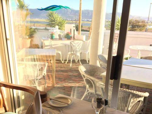 Old Place Bed & Breakfast | 45 m² Bed and breakfast ∙ 2 guests
