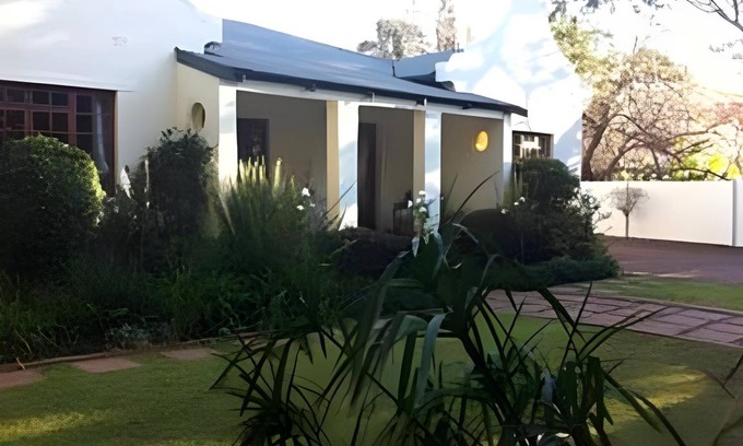 Brooklyn Bed & Breakfast | 45 m² Bed and breakfast ∙ 3 guests