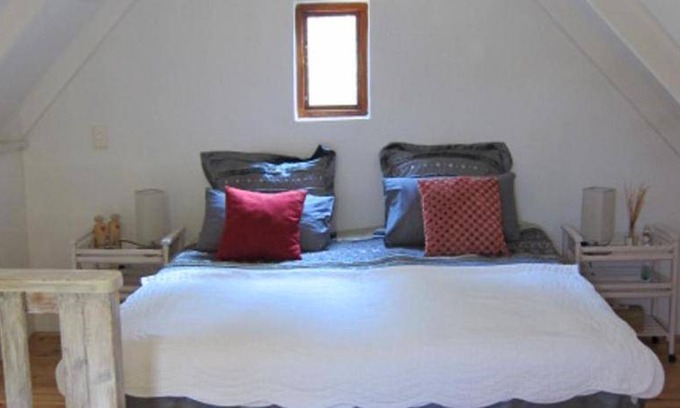 Knysna Bed & Breakfast | 45 m² Bed and breakfast ∙ 3 guests