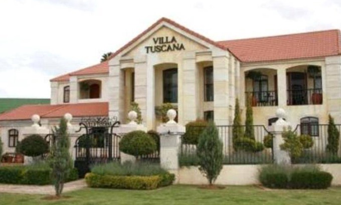 Summerstrand Bed & Breakfast | 45 m² Bed and breakfast ∙ 4 guests