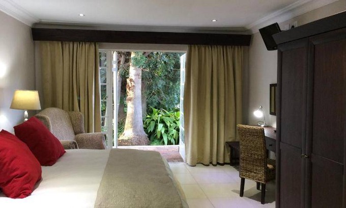 Polokwane Bed & Breakfast | 45 m² Bed and breakfast ∙ 4 guests