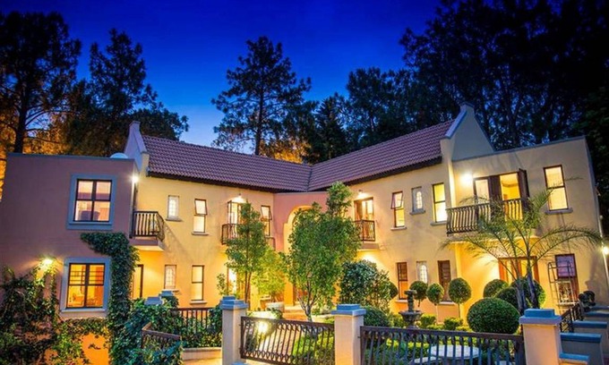 Pretoria Bed & Breakfast | 45 m² Bed and breakfast ∙ 127 guests