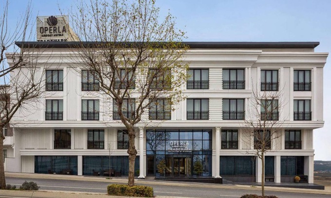 Arnavutkoy Hotel | 45 m² Hotel ∙ 10 guests