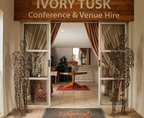 Tzaneen Hotel | 45 m² Hotel ∙ 127 guests